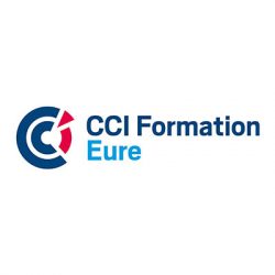 CCI Formation Eure, partenaire ESCCI