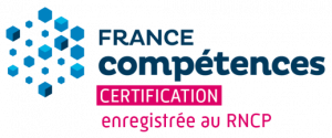 CERTIFICATION RNCP