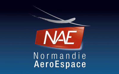 NORMANDIE AEROESPACE (NAE) : LE PARTENARIAT CONTINUE !