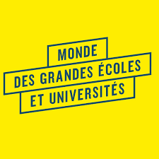 Article de presse - ESCCI - Le Monde des Grandes Écoles & Universités
