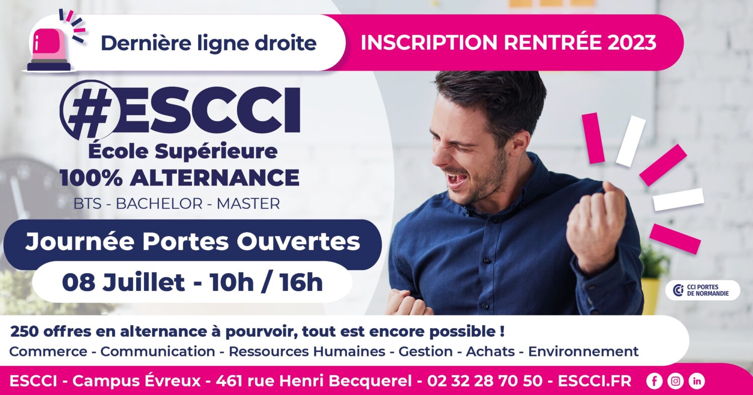 Journée Portes Ouvertes – samedi 08 juillet 2023