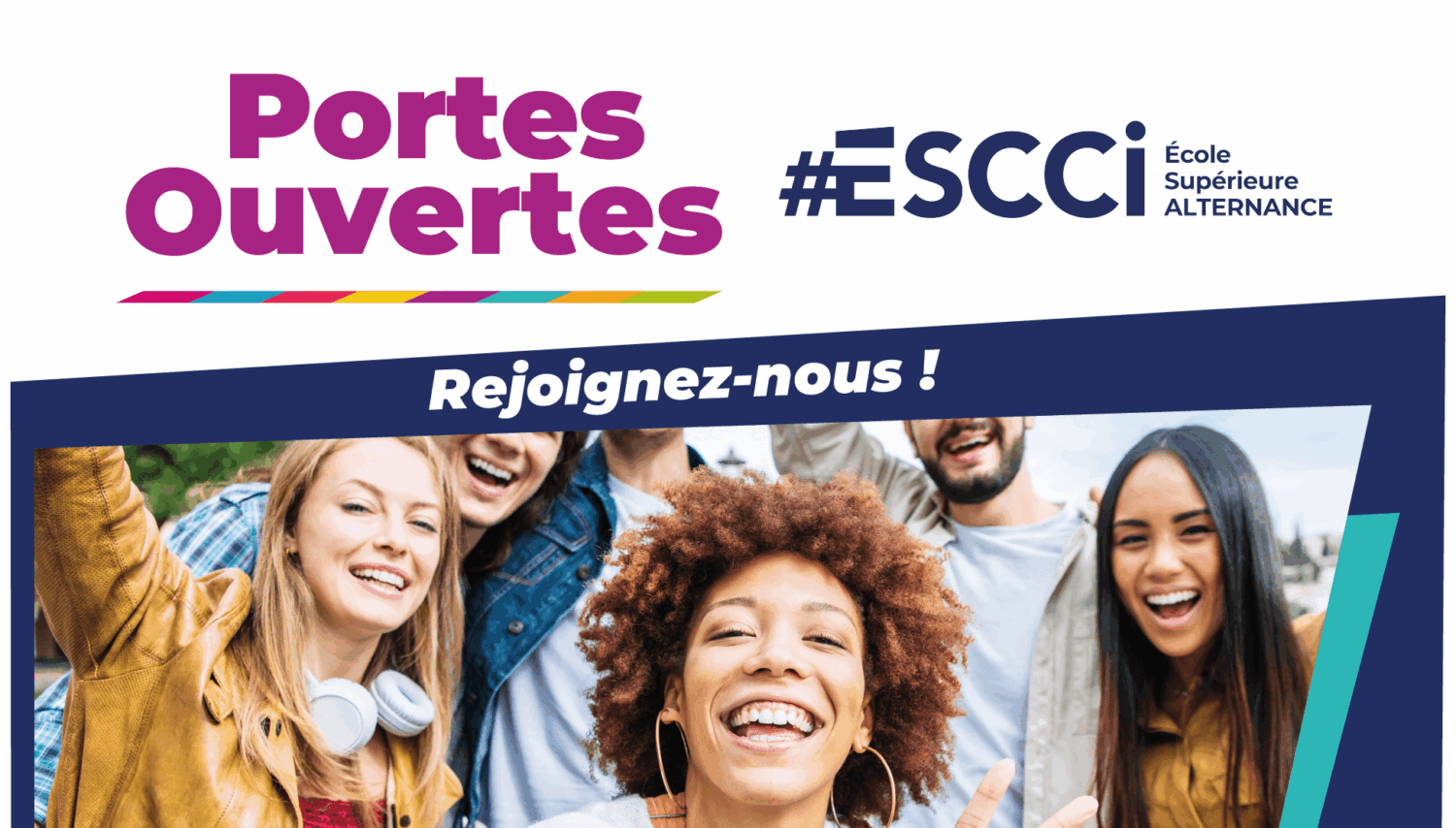 JOURNÉE PORTES OUVERTES – SAMEDI 8 juin 2024