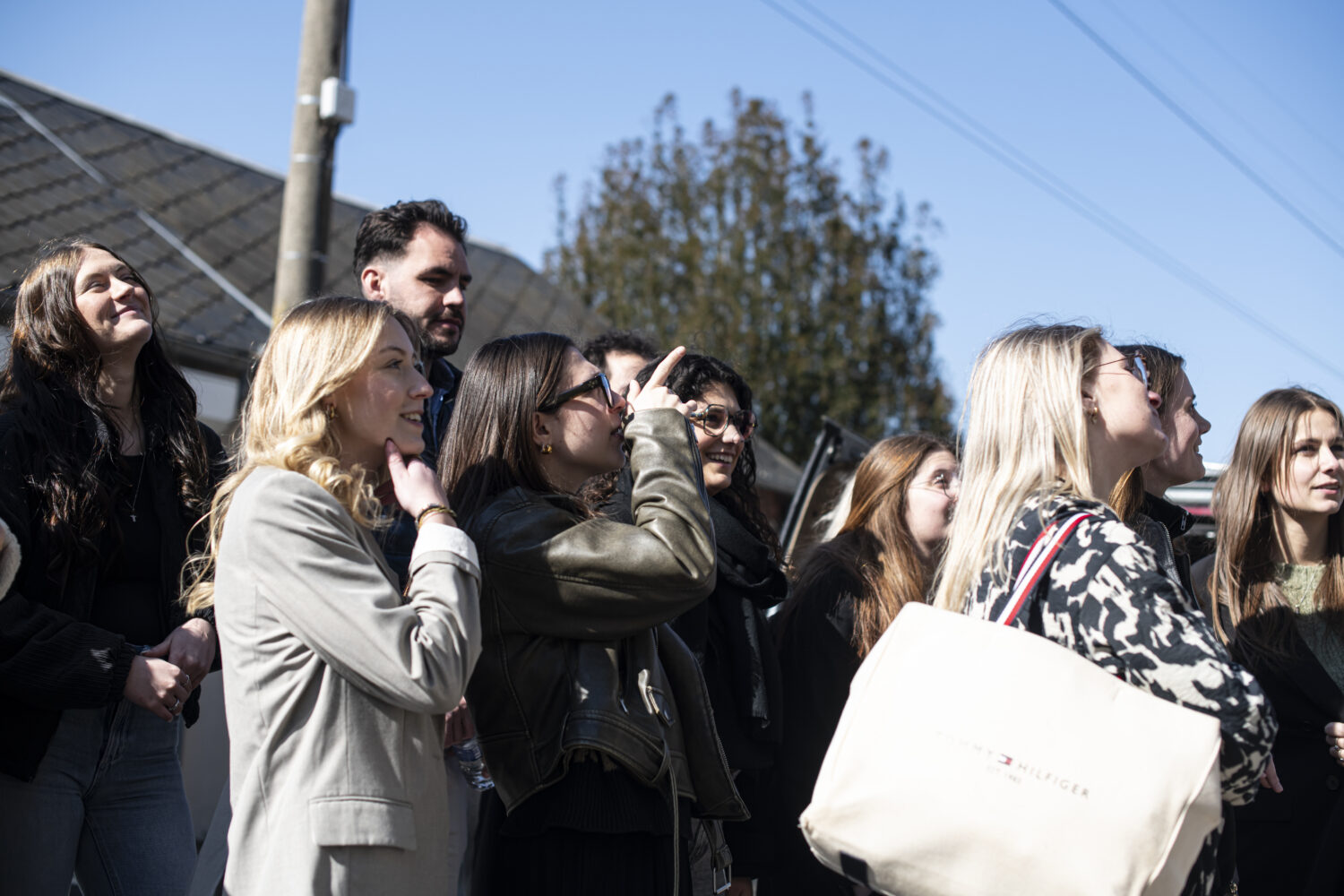 Les coulisses du chantier du second campus ESCCI à Évreux !