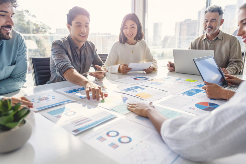 BAC+5 Manager de la Performance Achat • ESCCI • Centre de formation ...