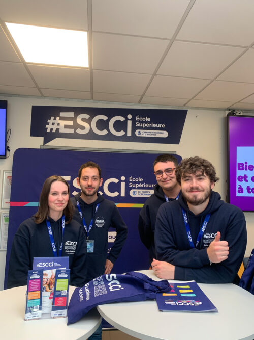 JOURNÉE PORTES OUVERTES