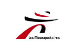 mousquetaires