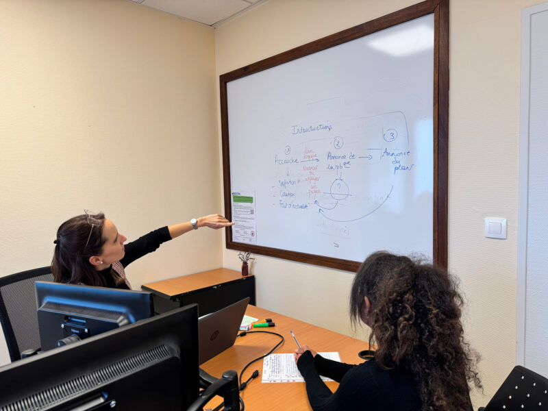 Handicap et inclusion, l’ESCCI s’engage