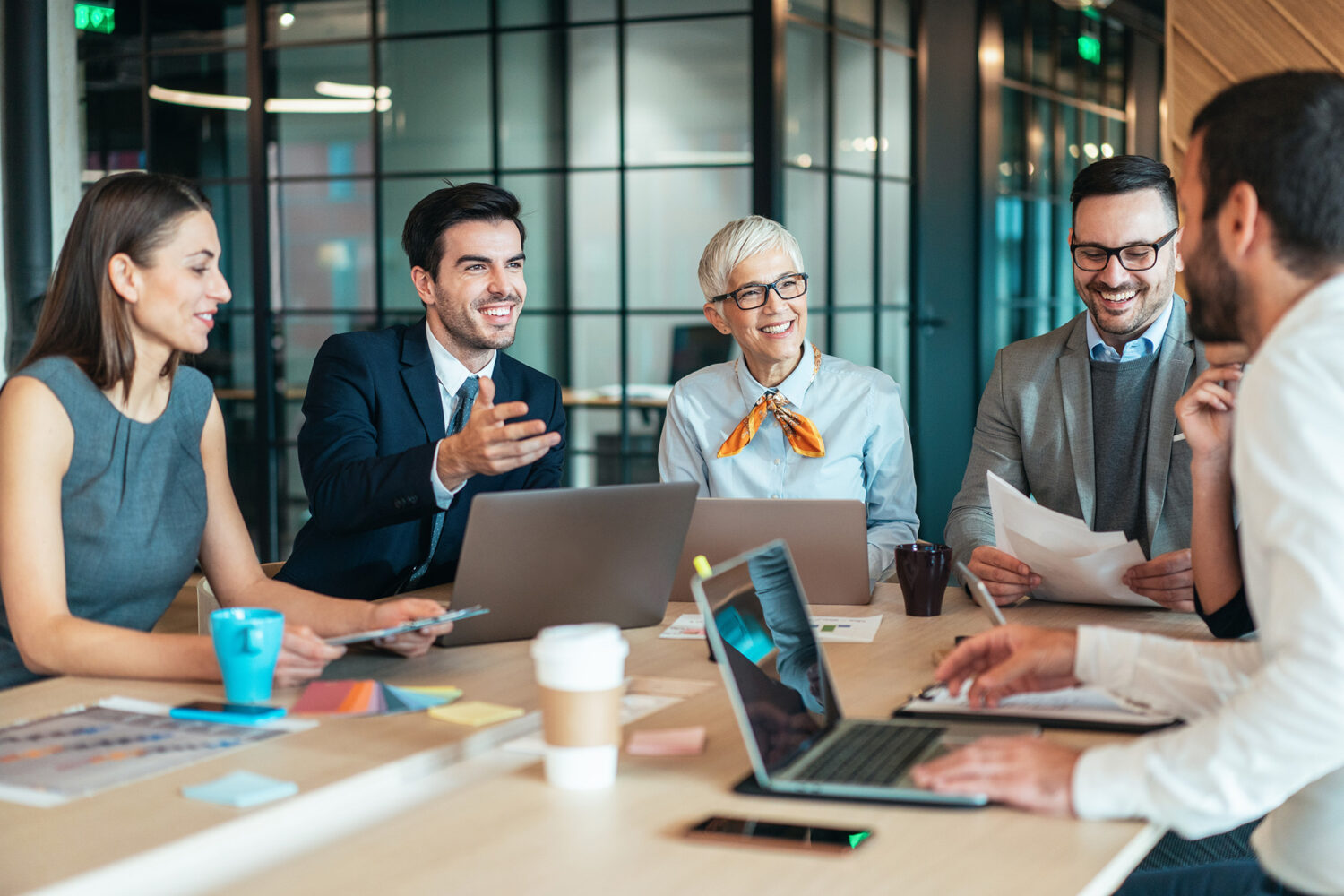 Grimp x ESCCI : un nouveau chapitre s’ouvre pour l’accompagnement de nos étudiants !