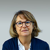 Elisabeth VANNIER-BARROIS