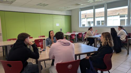 JOURNÉE PORTES OUVERTES