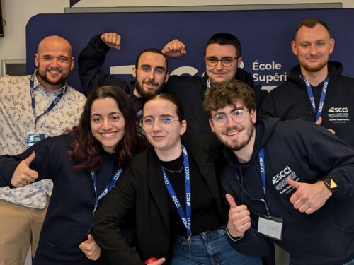 JOURNÉE PORTES OUVERTES