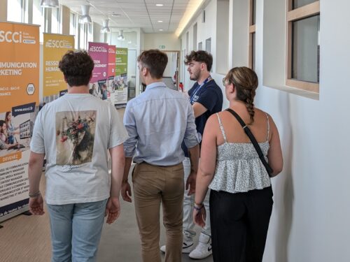 JOURNÉE PORTES OUVERTES