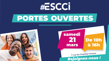 PORTES OUVERTES – Samedi 21 mars 2026