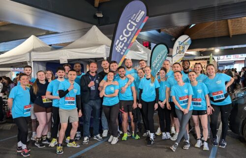 Foulées Lovériennes