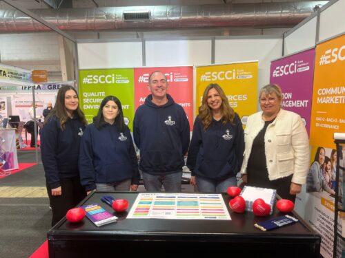 Forum de l’Emploi et des Métiers en tournée