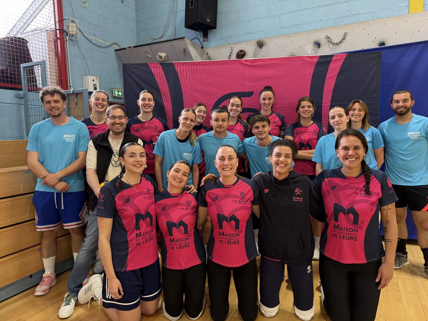 Deux événements inspirants : sport, solidarité et esprit d’équipe à l’honneur