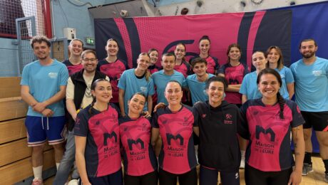 Deux événements inspirants : sport, solidarité et esprit d’équipe à l’honneur