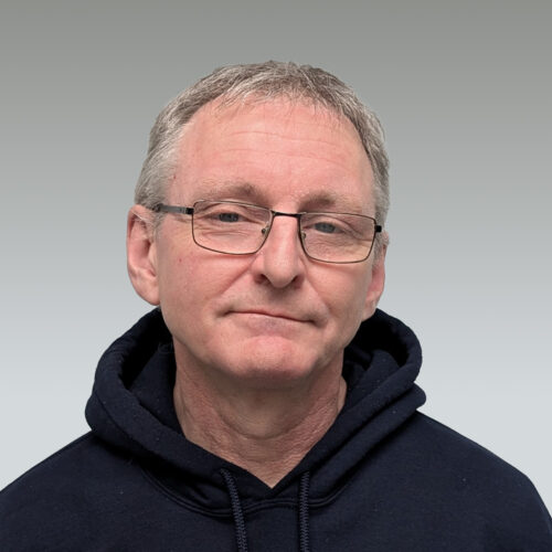 <Alain FEUILLYE