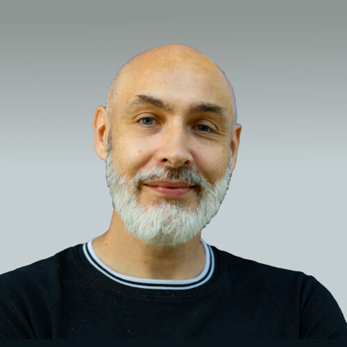 <Alexandre LAMBERT