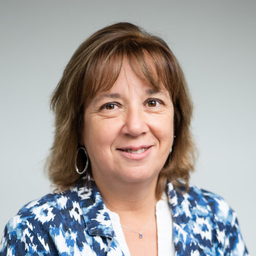 <Catherine ZAMBANO