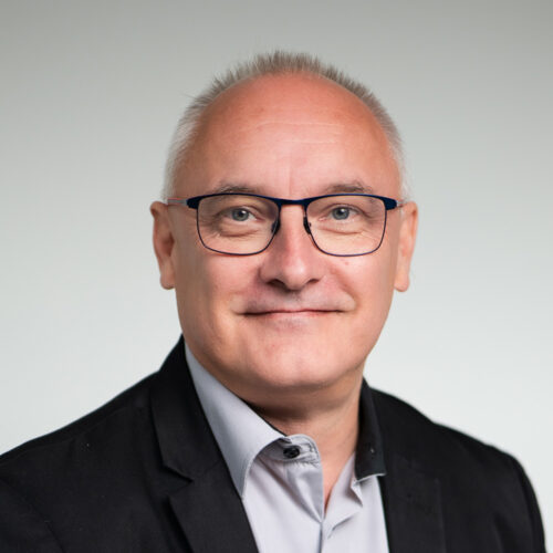 <Christophe DECLERCQ