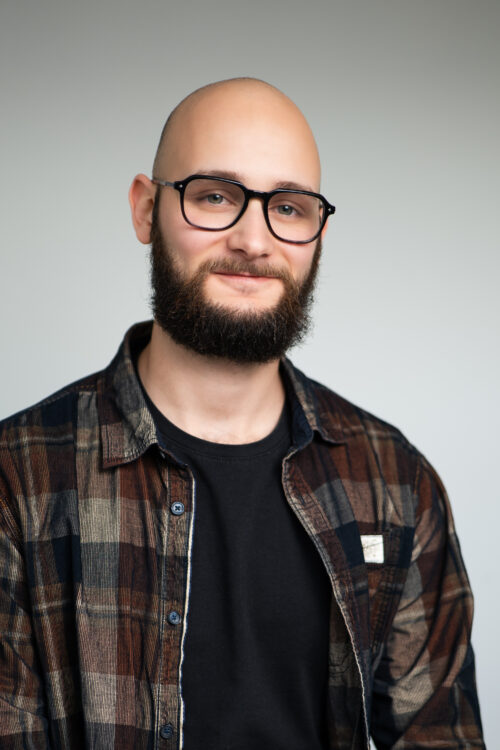 <Dorian BERMENT