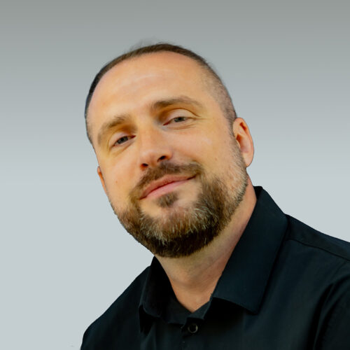 <Frantz BRÉANT