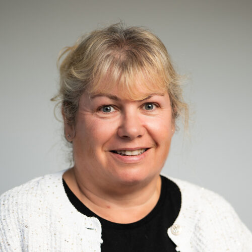<Laurence LETELLIER