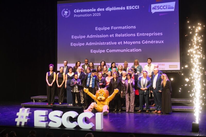 Notre Equipe