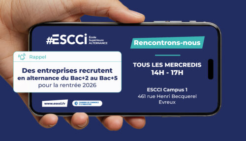 PORTES OUVERTES MERCREDI APRÈS-MIDI